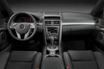 Pontiac G8 2008 года